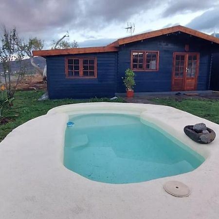 Villa Los Guirres Tazacorte Ngoại thất bức ảnh