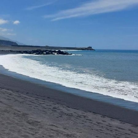Villa Los Guirres Tazacorte Ngoại thất bức ảnh