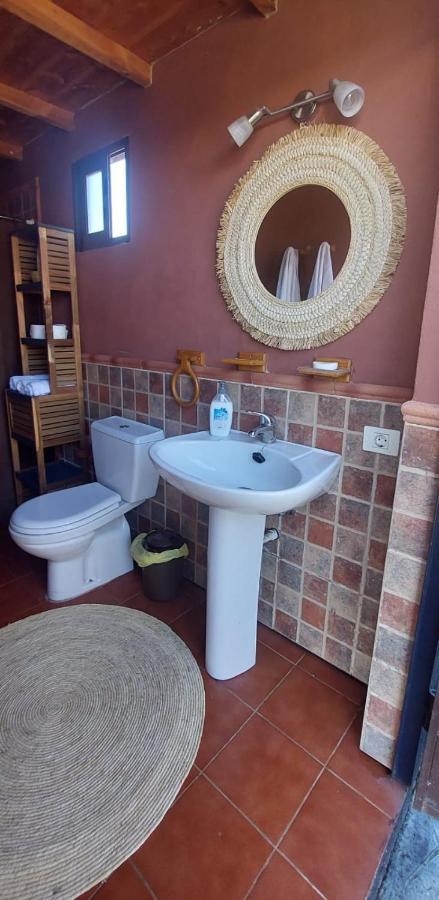 Villa Los Guirres Tazacorte Ngoại thất bức ảnh