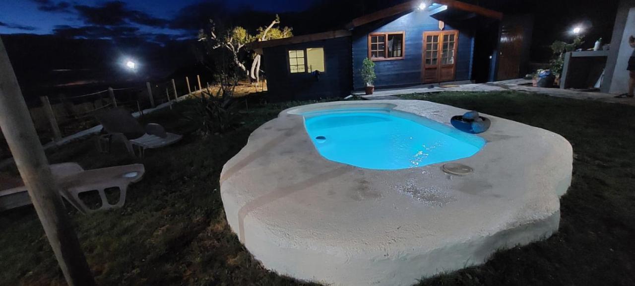 Villa Los Guirres Tazacorte Ngoại thất bức ảnh