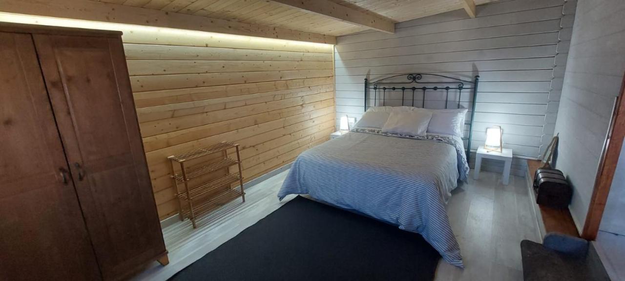 Villa Los Guirres Tazacorte Ngoại thất bức ảnh