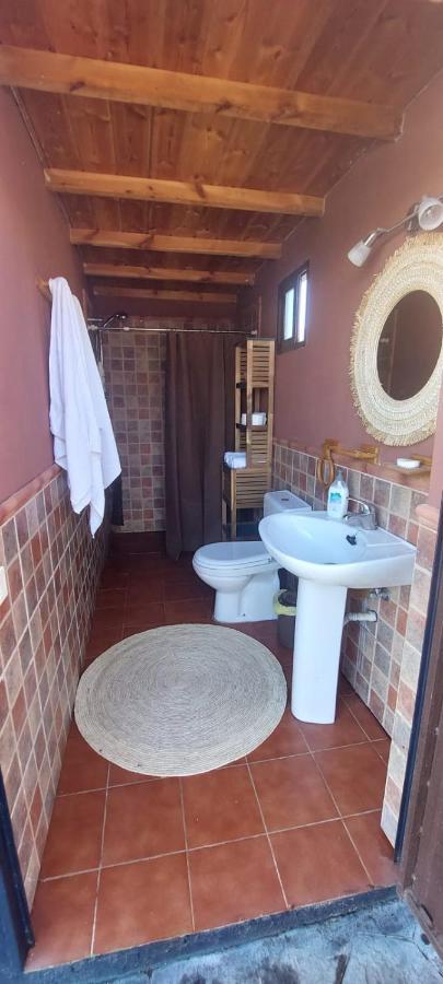 Villa Los Guirres Tazacorte Ngoại thất bức ảnh