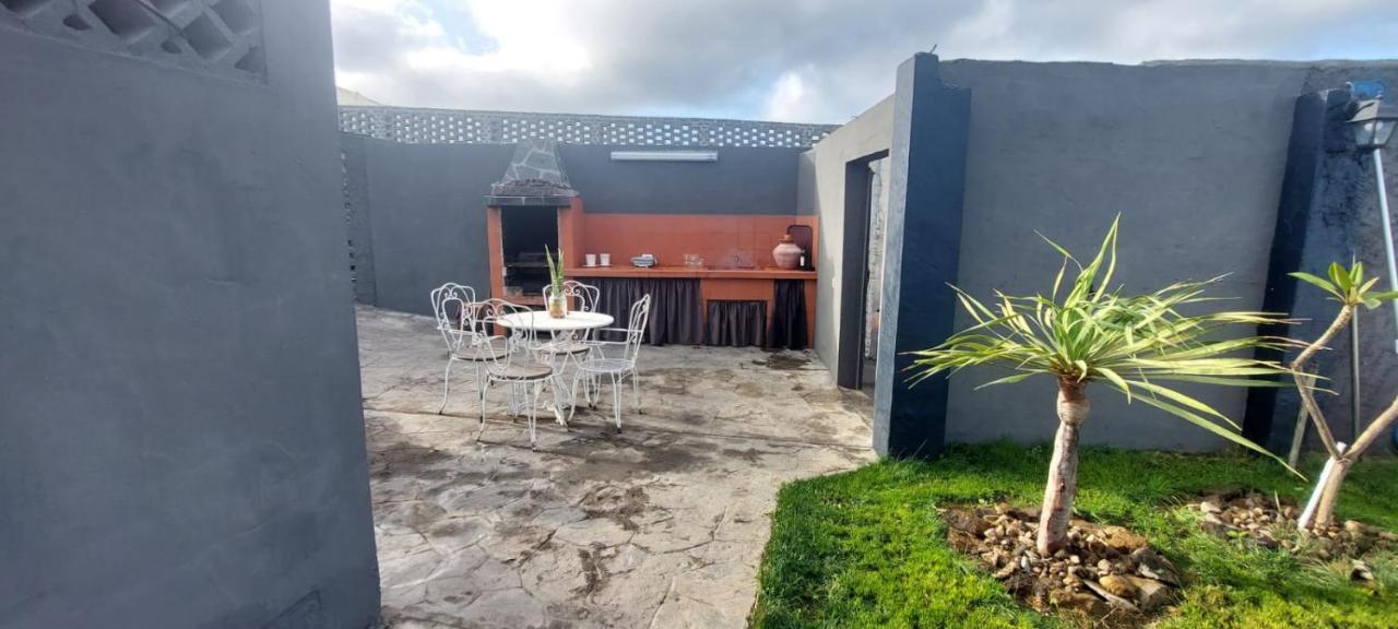 Villa Los Guirres Tazacorte Ngoại thất bức ảnh