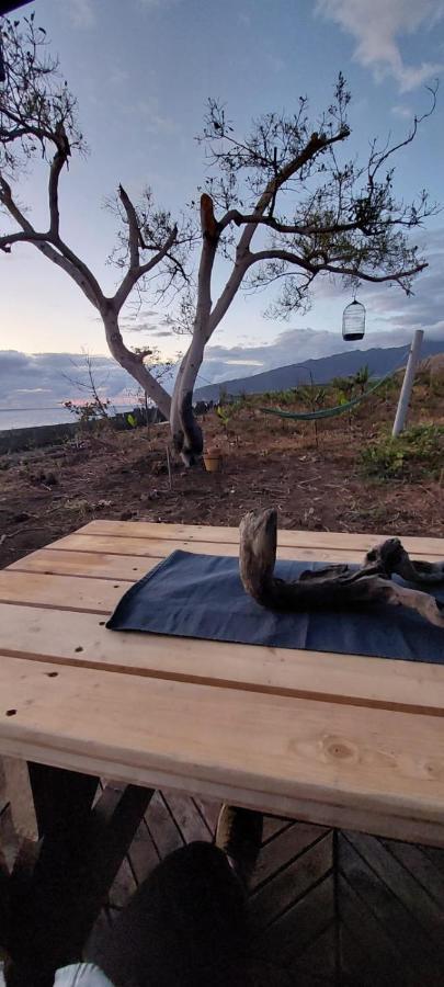 Villa Los Guirres Tazacorte Ngoại thất bức ảnh