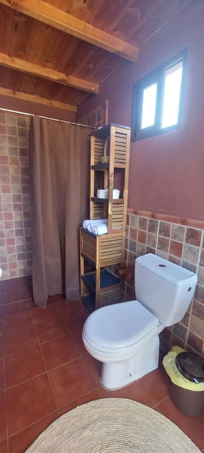 Villa Los Guirres Tazacorte Ngoại thất bức ảnh