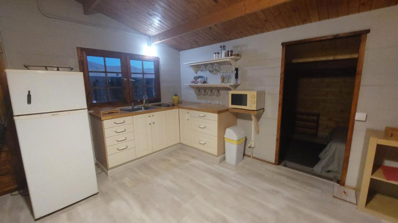Villa Los Guirres Tazacorte Ngoại thất bức ảnh