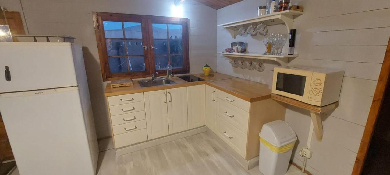 Villa Los Guirres Tazacorte Ngoại thất bức ảnh