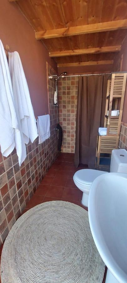 Villa Los Guirres Tazacorte Ngoại thất bức ảnh